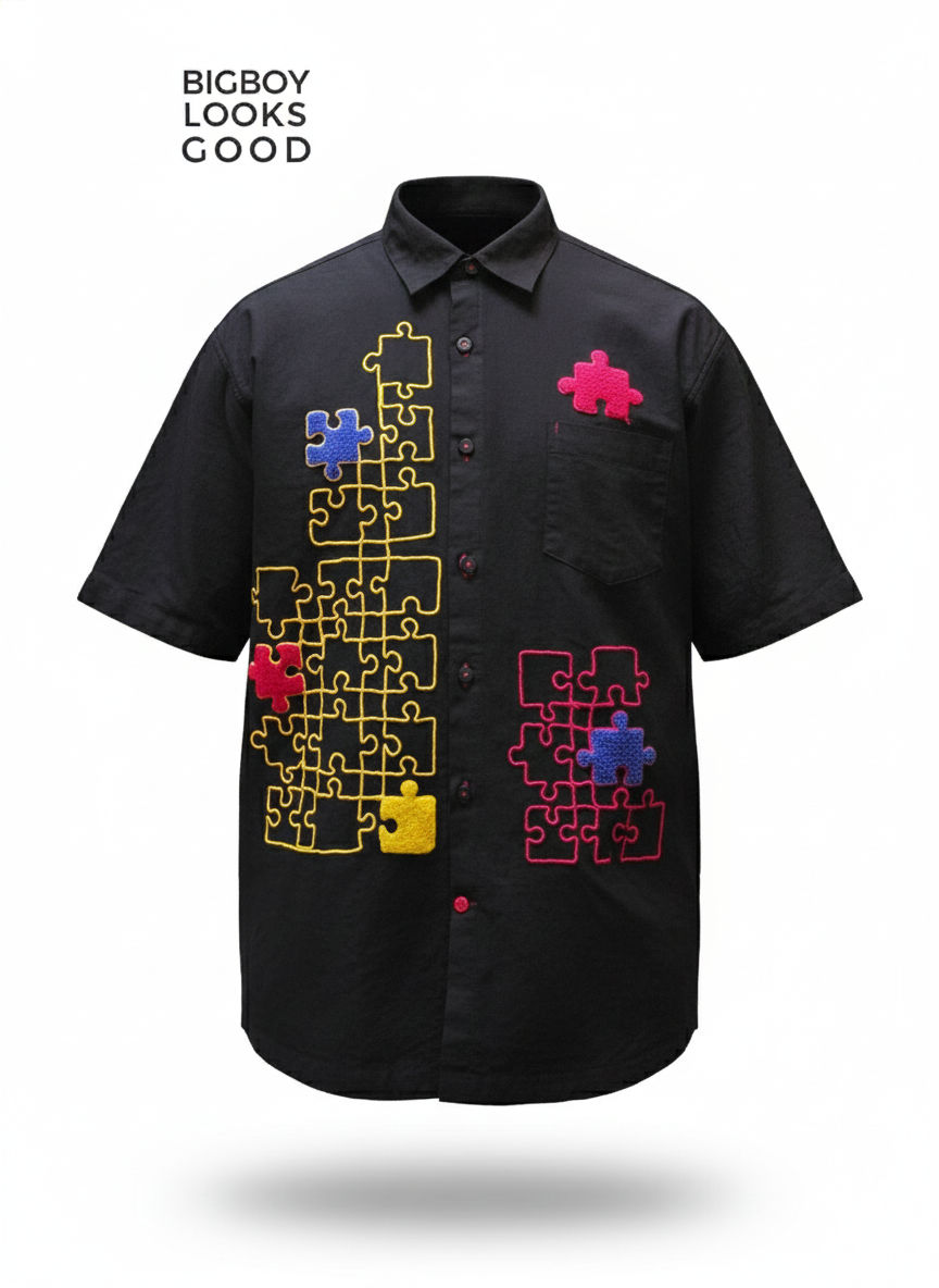 bigboy royal paisley heritage shirt bigboy royal paisley heritage shirt