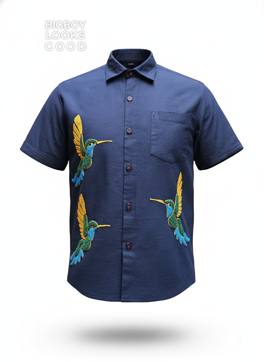 bigboy emerald hummingbird shirt bigboy emerald hummingbird shirt
